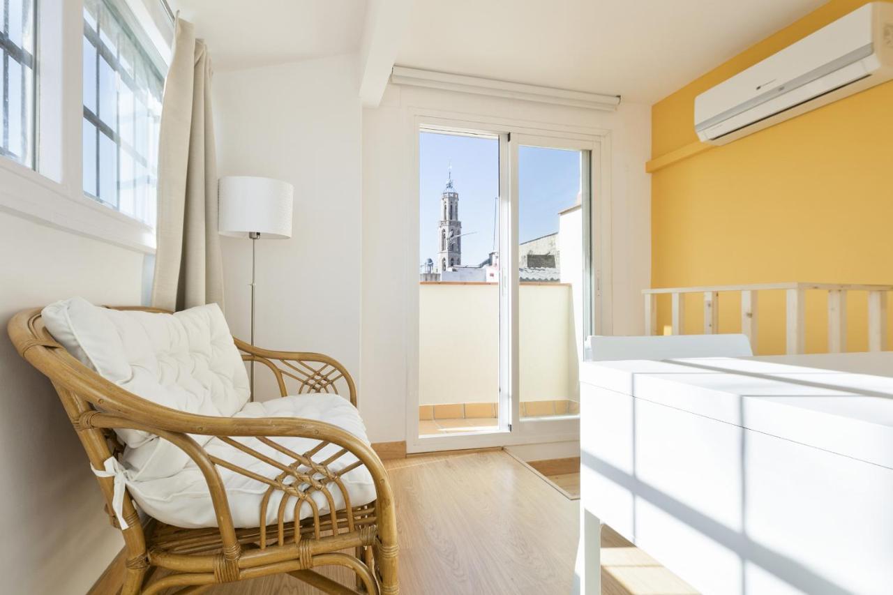 Ola Living Vidreria Appartement Barcelona