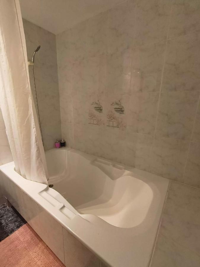 Sunny Studio In Sants Appartement