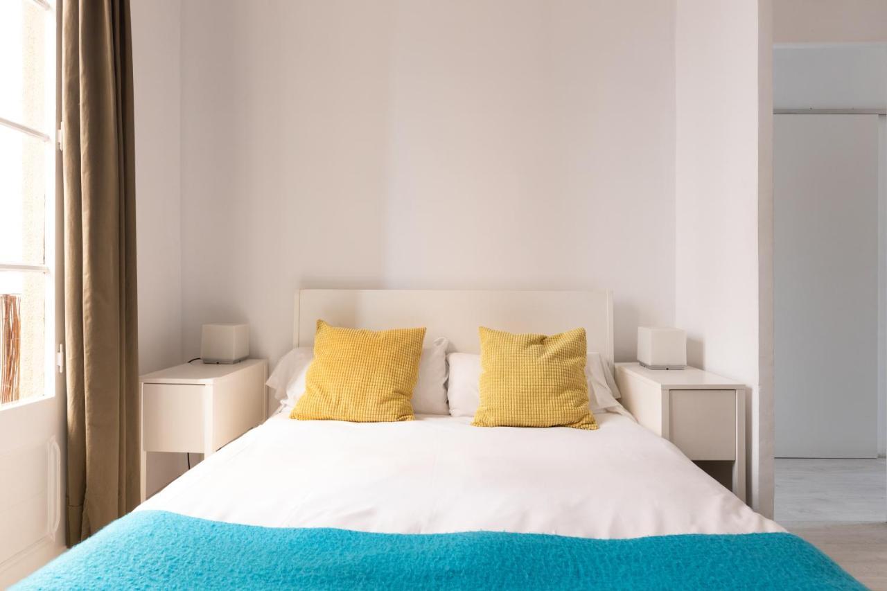 Housalia Ondina Sagrada Familia Appartement Barcelona