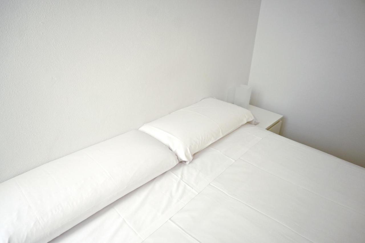 Apartment Homenfun Park Gueell *