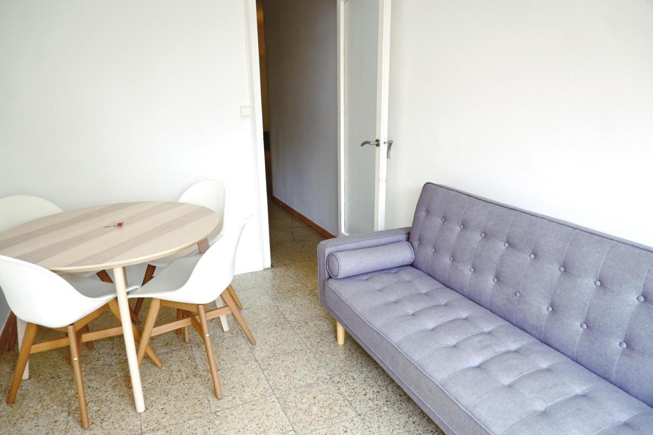 Homenfun Park Gueell Apartment Barcelona