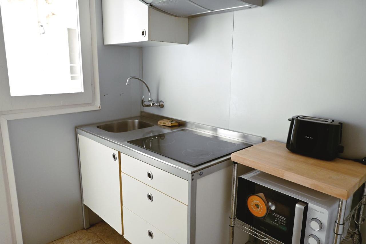 Apartment Homenfun Park Gueell *