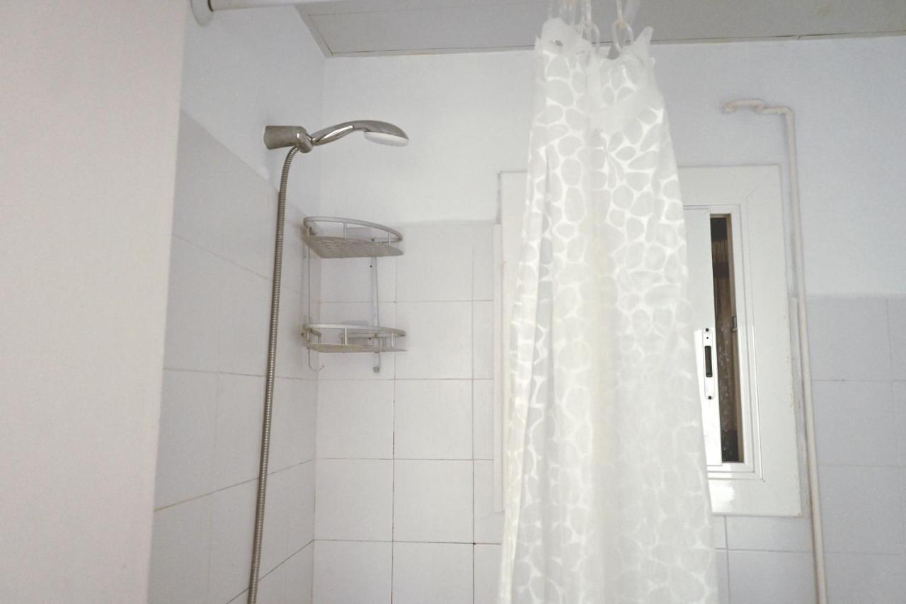Apartment Homenfun Park Gueell Barcelona