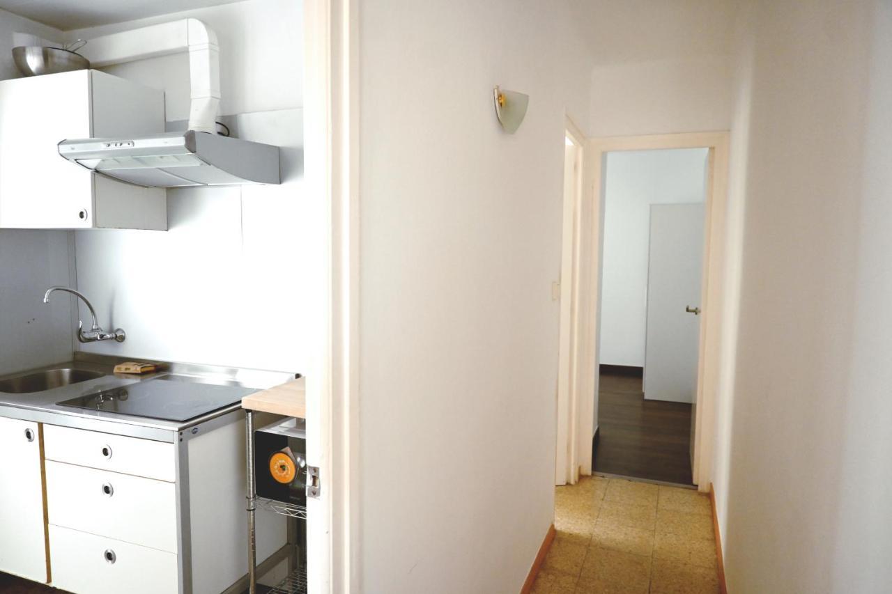 Apartment Homenfun Park Gueell *
