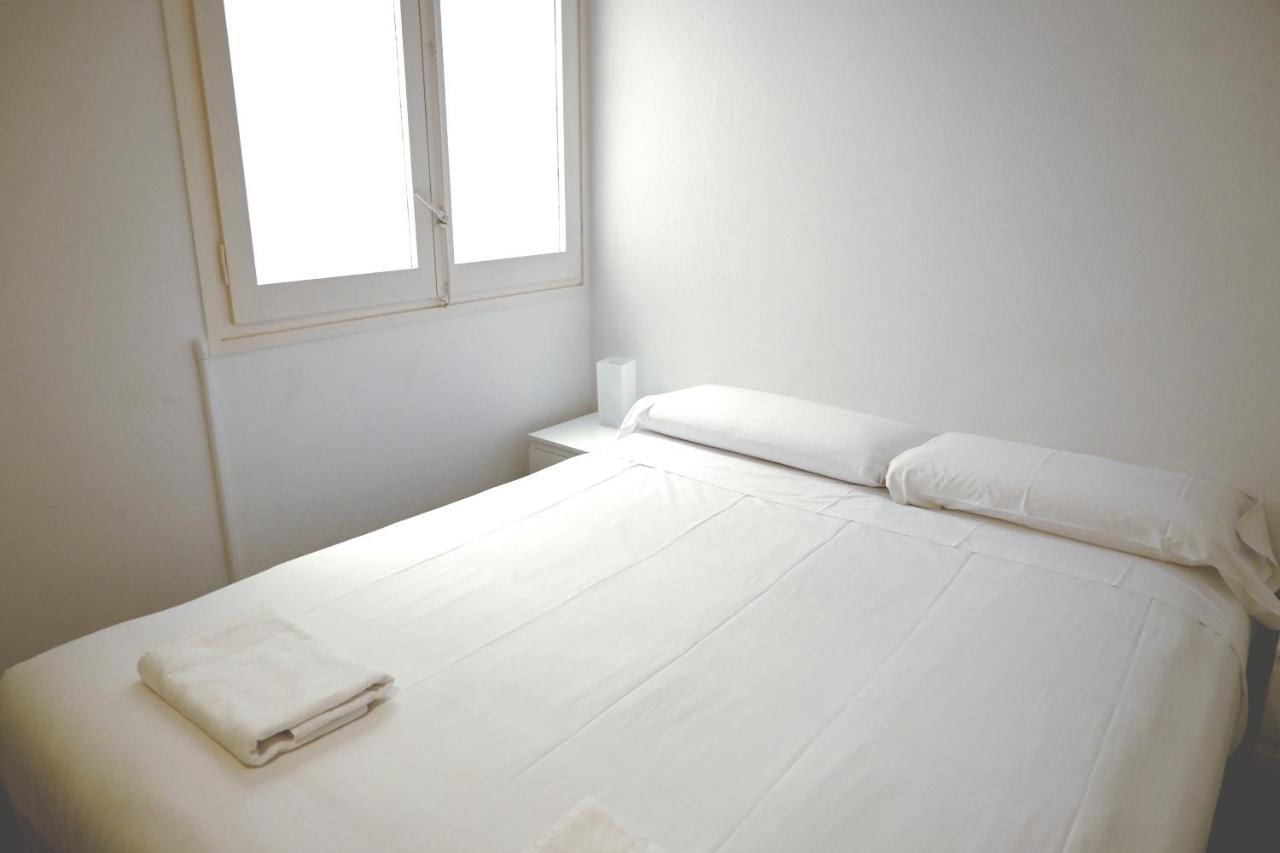 Homenfun Park Gueell Apartment *