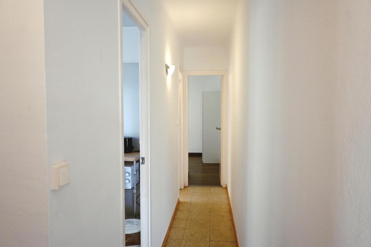 Homenfun Park Gueell Apartment Barcelona