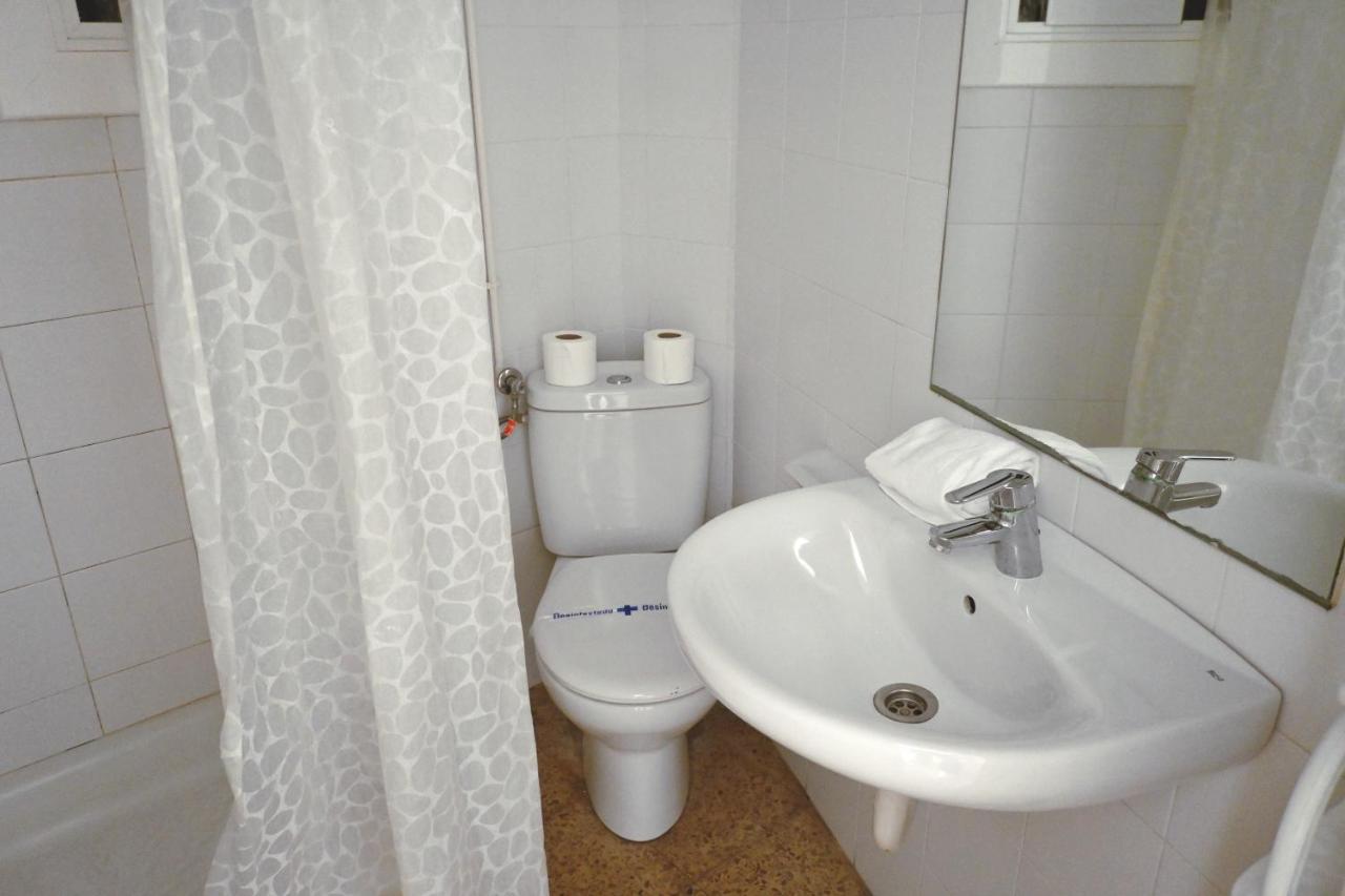 Homenfun Park Gueell Apartment *