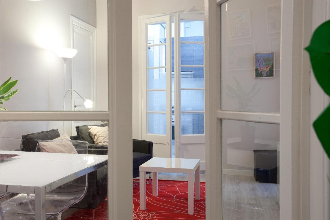 Appartement Enjoy Vp Camp Nou