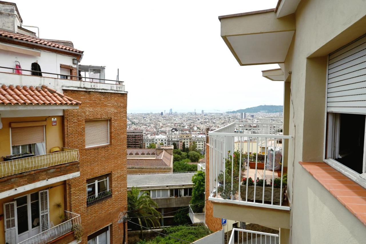 Apartment Homenfun Park Gueell *