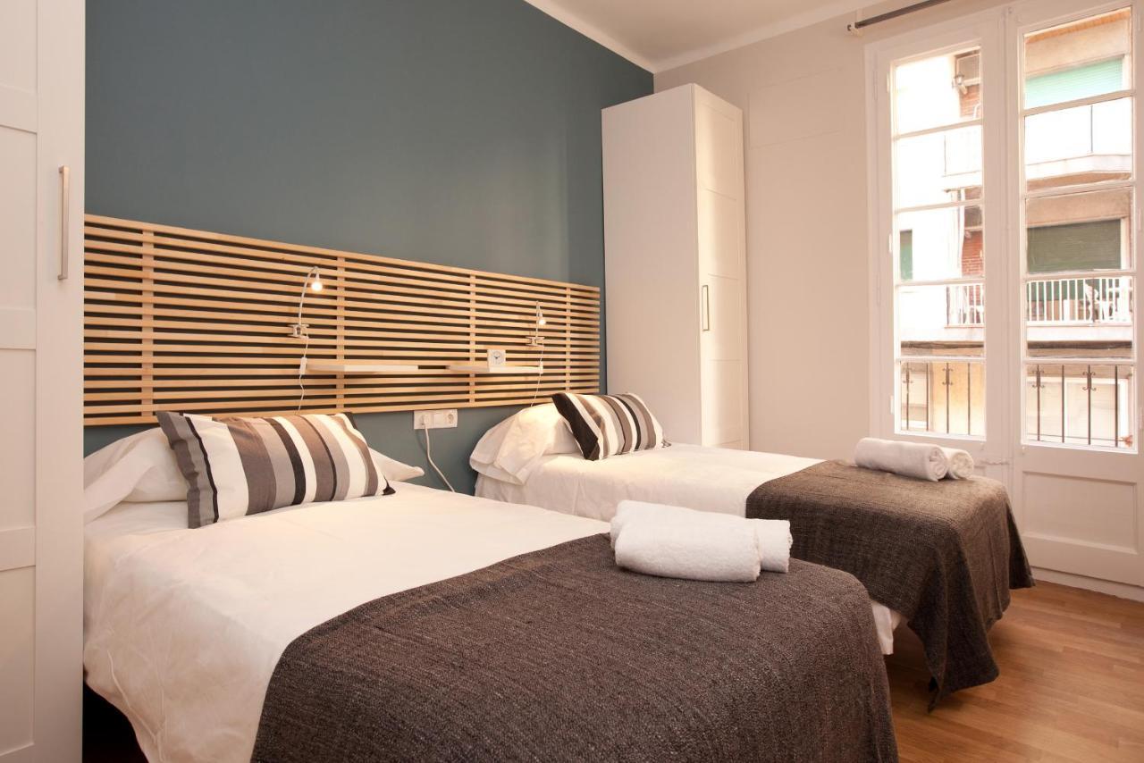 Appartement Enjoy Vp Camp Nou *