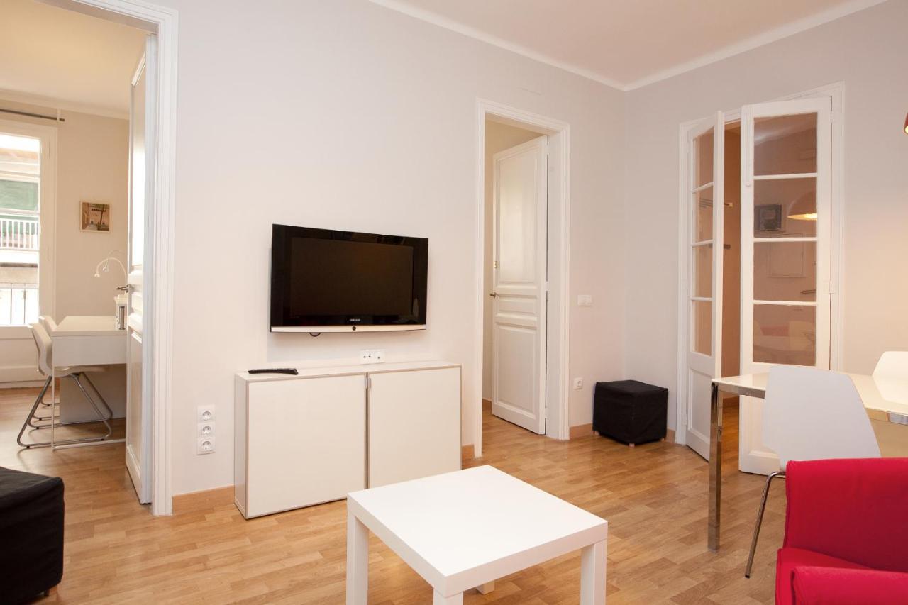 Appartement Enjoy Vp Camp Nou
