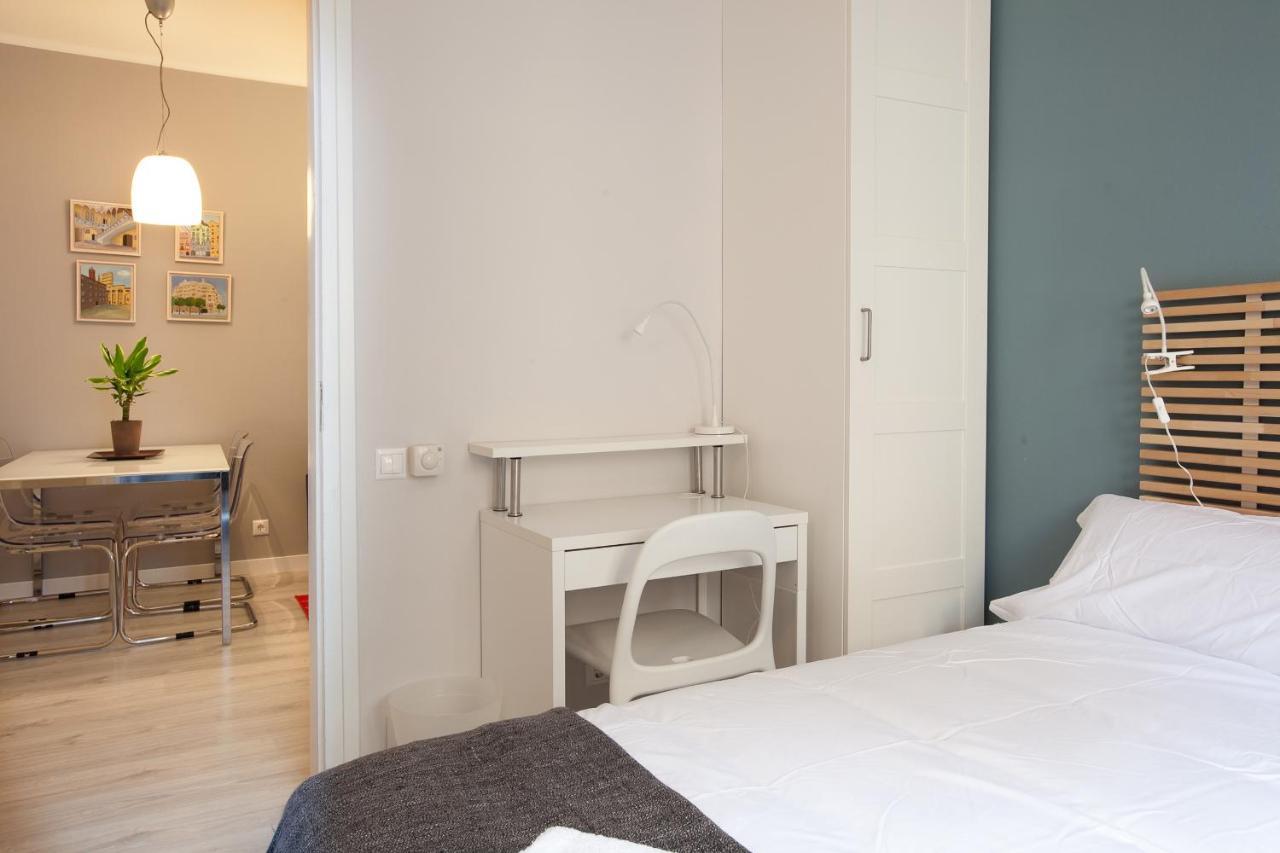 Enjoy Vp Camp Nou Appartement Barcelone