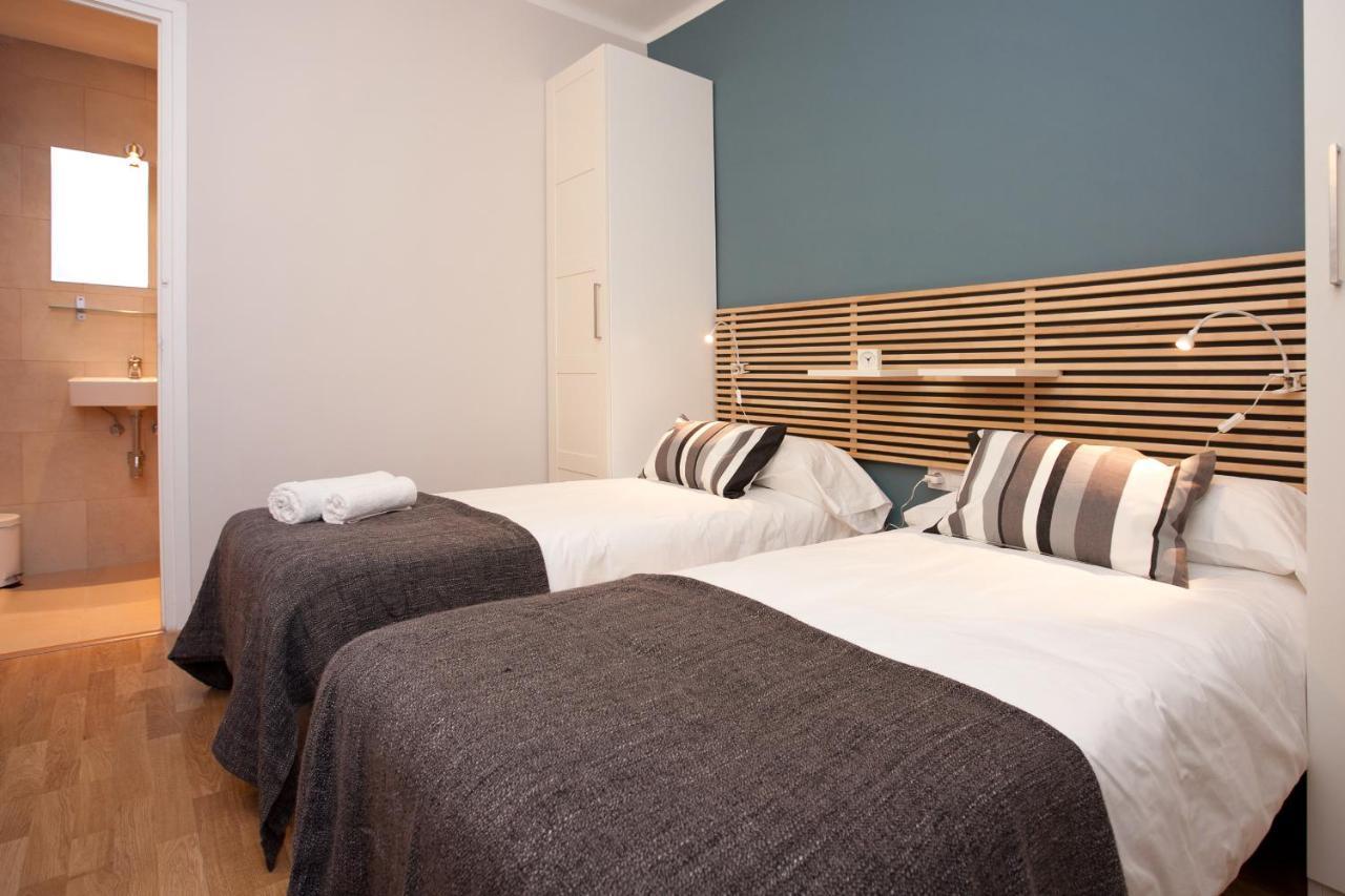 Appartement Enjoy Vp Camp Nou *