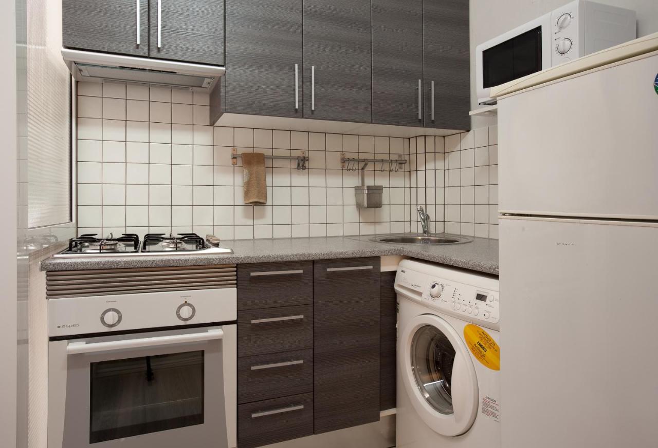 Enjoy Vp Camp Nou Appartement *