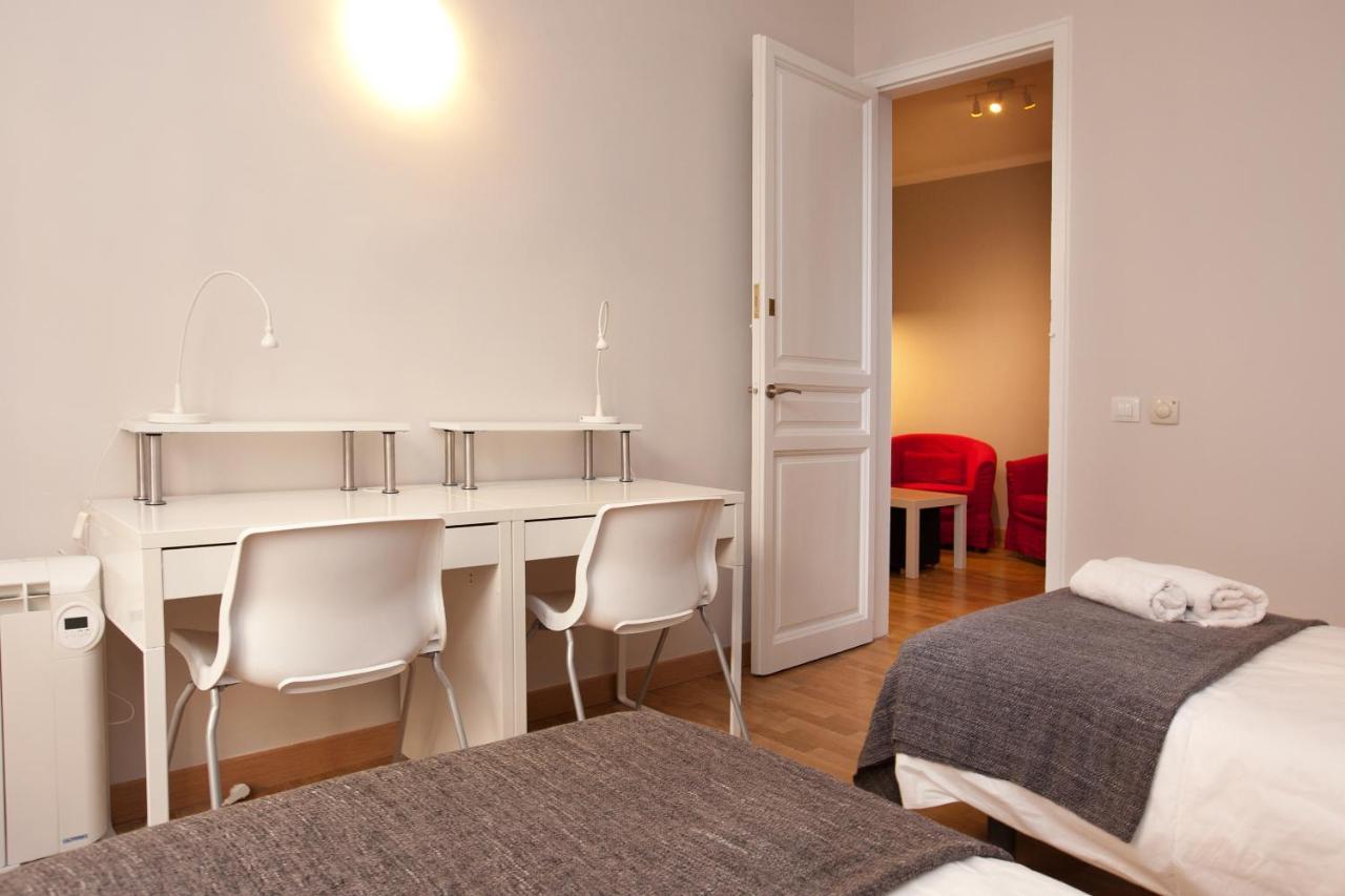 Appartement Enjoy Vp Camp Nou