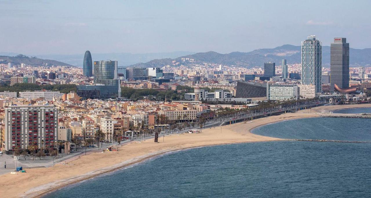 31tilb1041 Magnific In Olimpica Appartement Barcelona
