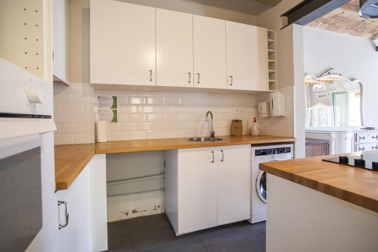 41cob1019- Charming Rustic * Barcelona