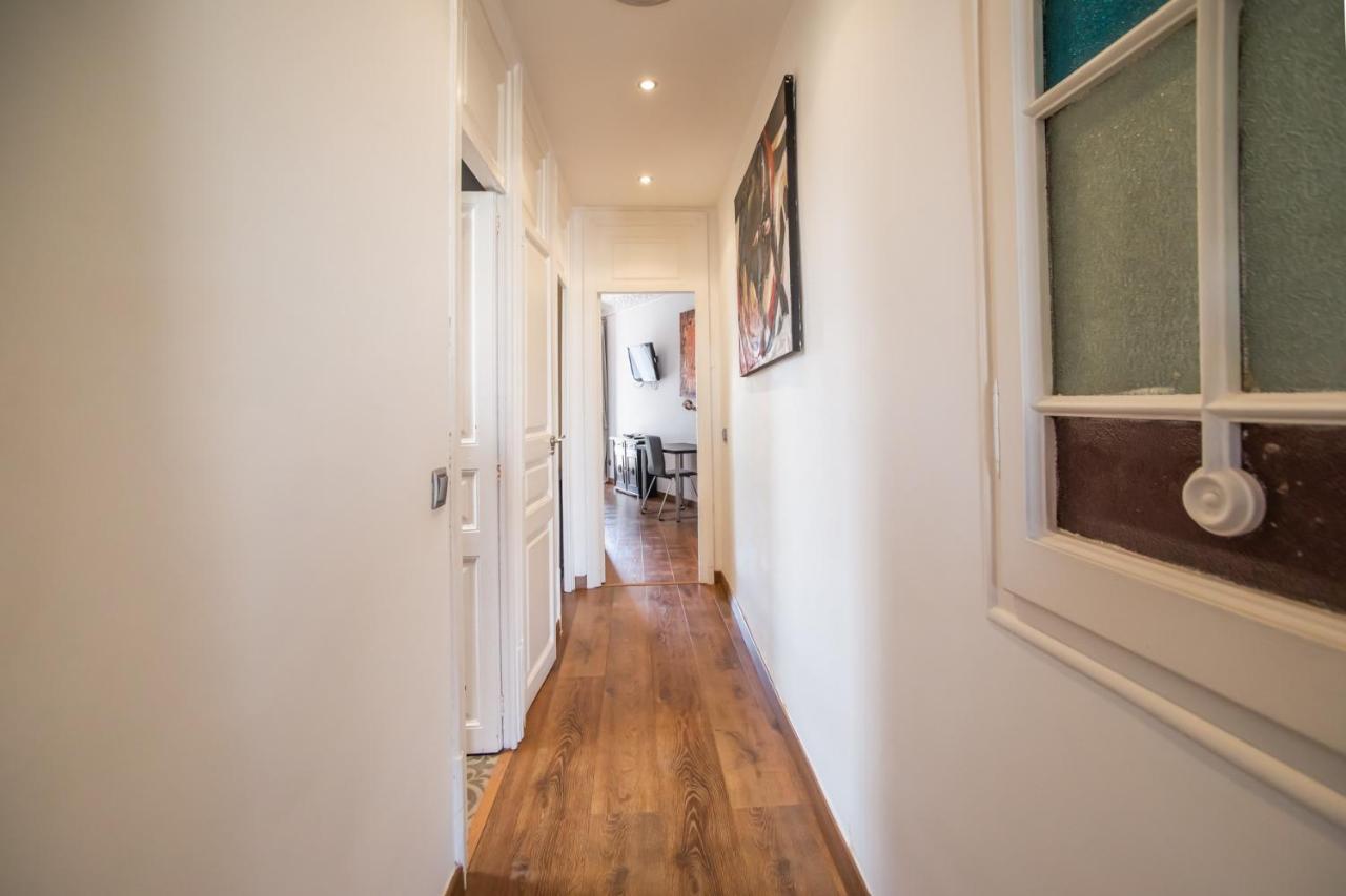 41ari1045- Fantastic And Super Spacious 3bed In The Center Apartment *