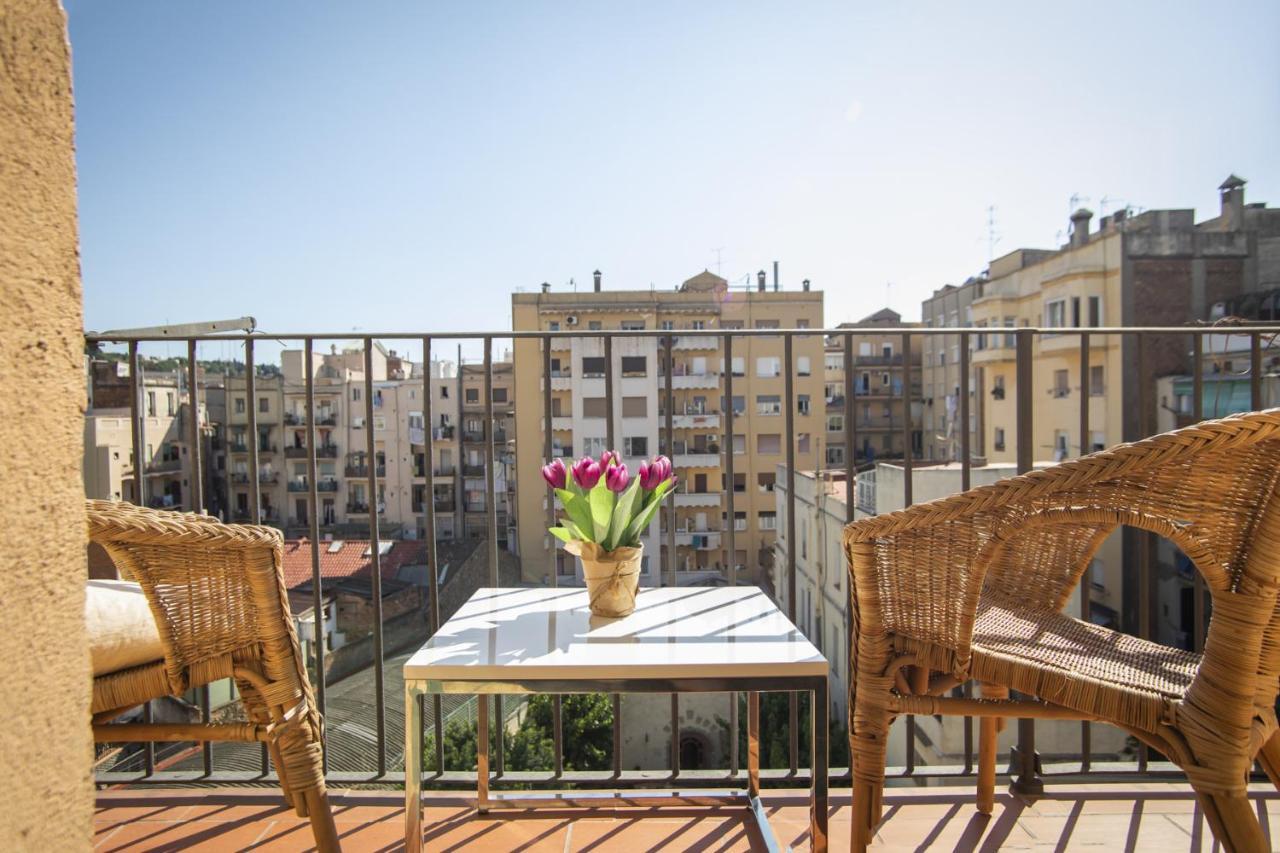 Apartment 41cob1019- Charming Rustic