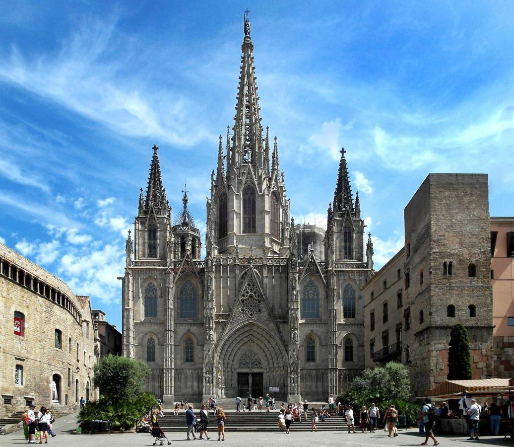 31tilb1041 Magnific In Olimpica Appartement Barcelona