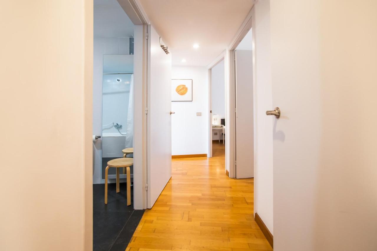 Appartement 31tilb1041 Magnific In Olimpica Barcelona