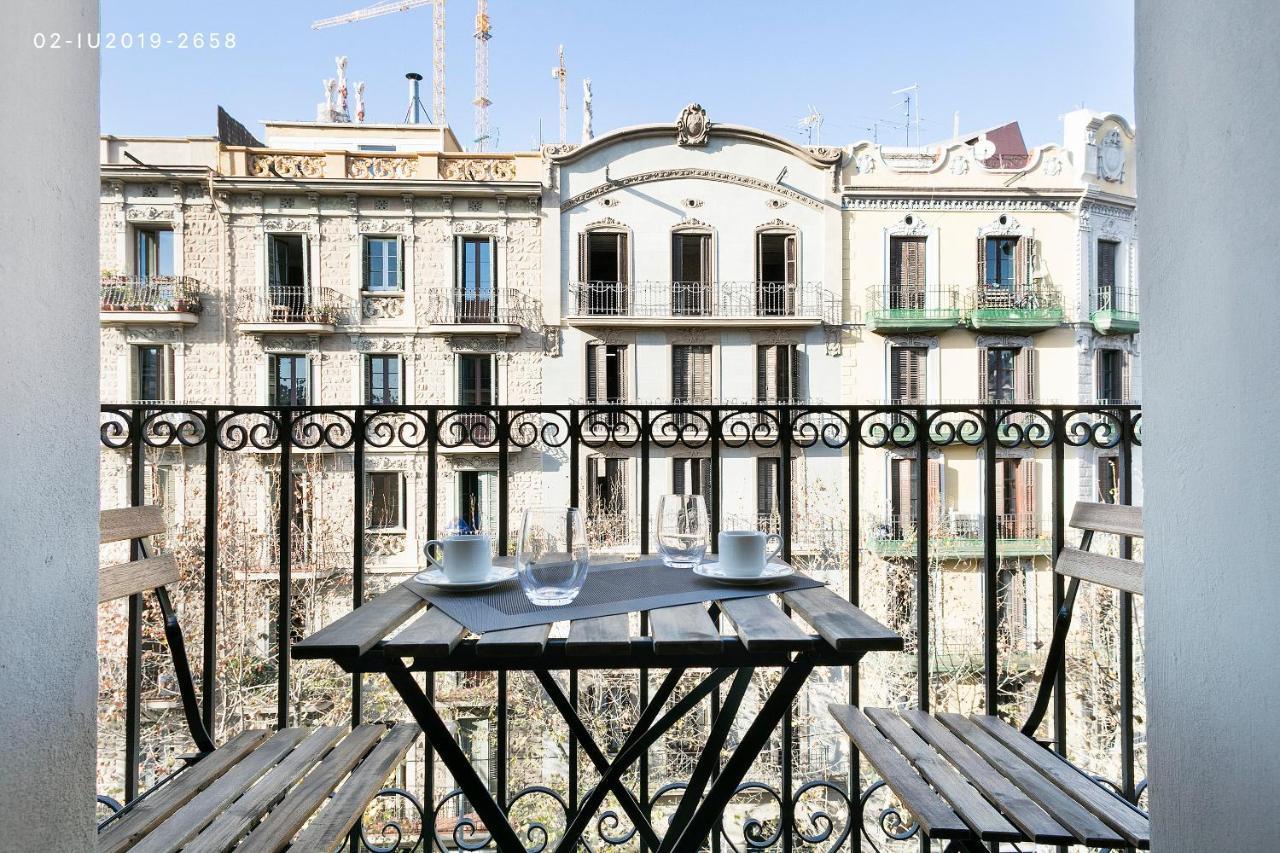 Appartement Uma Sagrada Familia