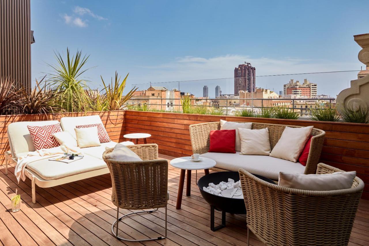 Almanac Hotel Barcelona