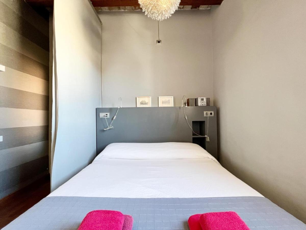 Gracia Apartment Barcelona