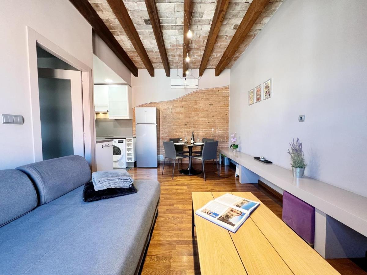 Gracia Apartment *