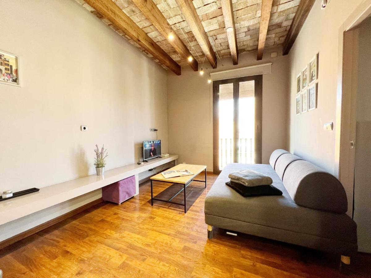 Gracia Apartment Barcelona