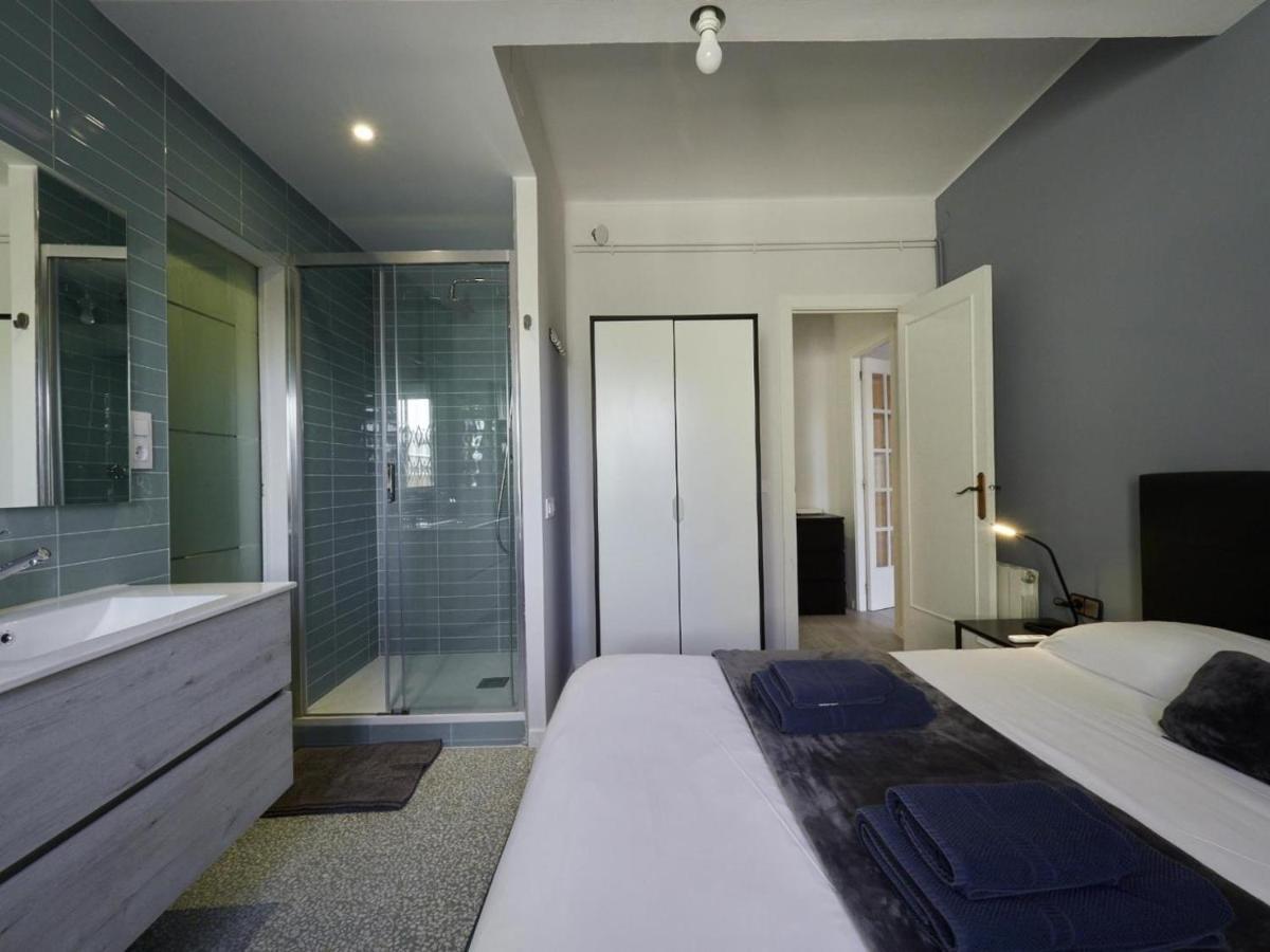 Sagrada Familia Penthouse Barcelone
