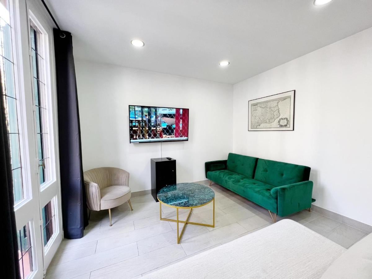 Appartement Sagrada Familia Gaudi