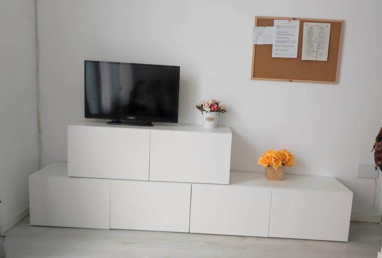 Estudio Hortabcn Appartement