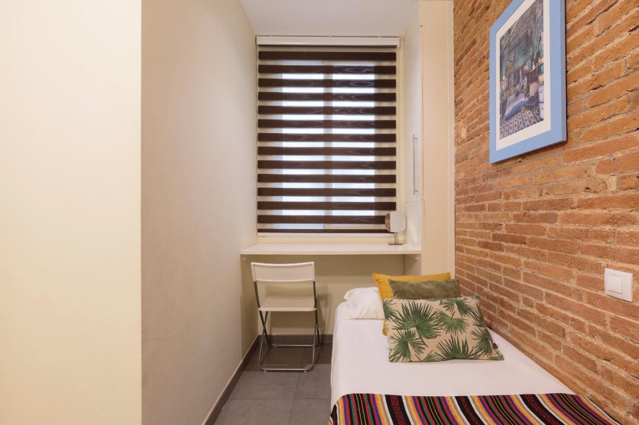 Appartement Ag Barcelona