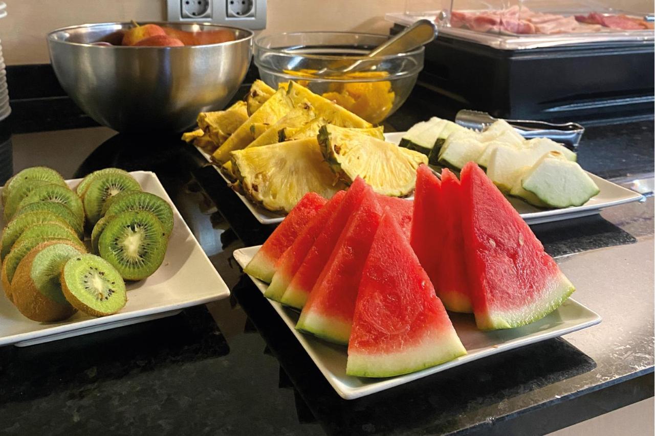 Hotel Onix Rambla