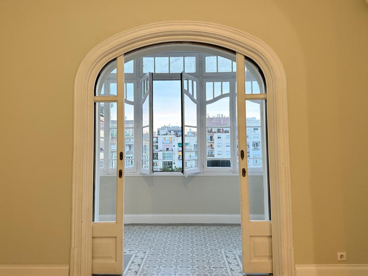 Rambla Catalunya Center Maison d'hôtes