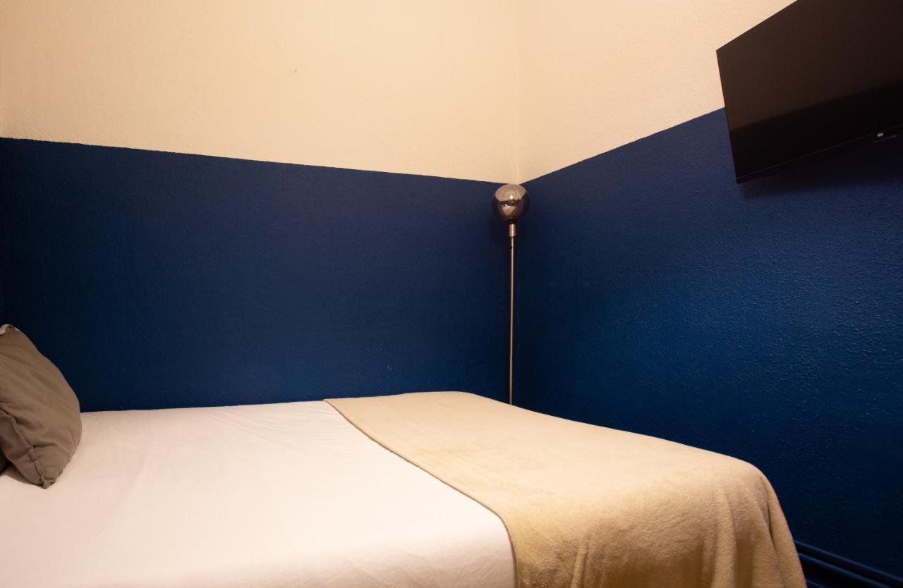 Hostel Mambo Tango Barcelona
