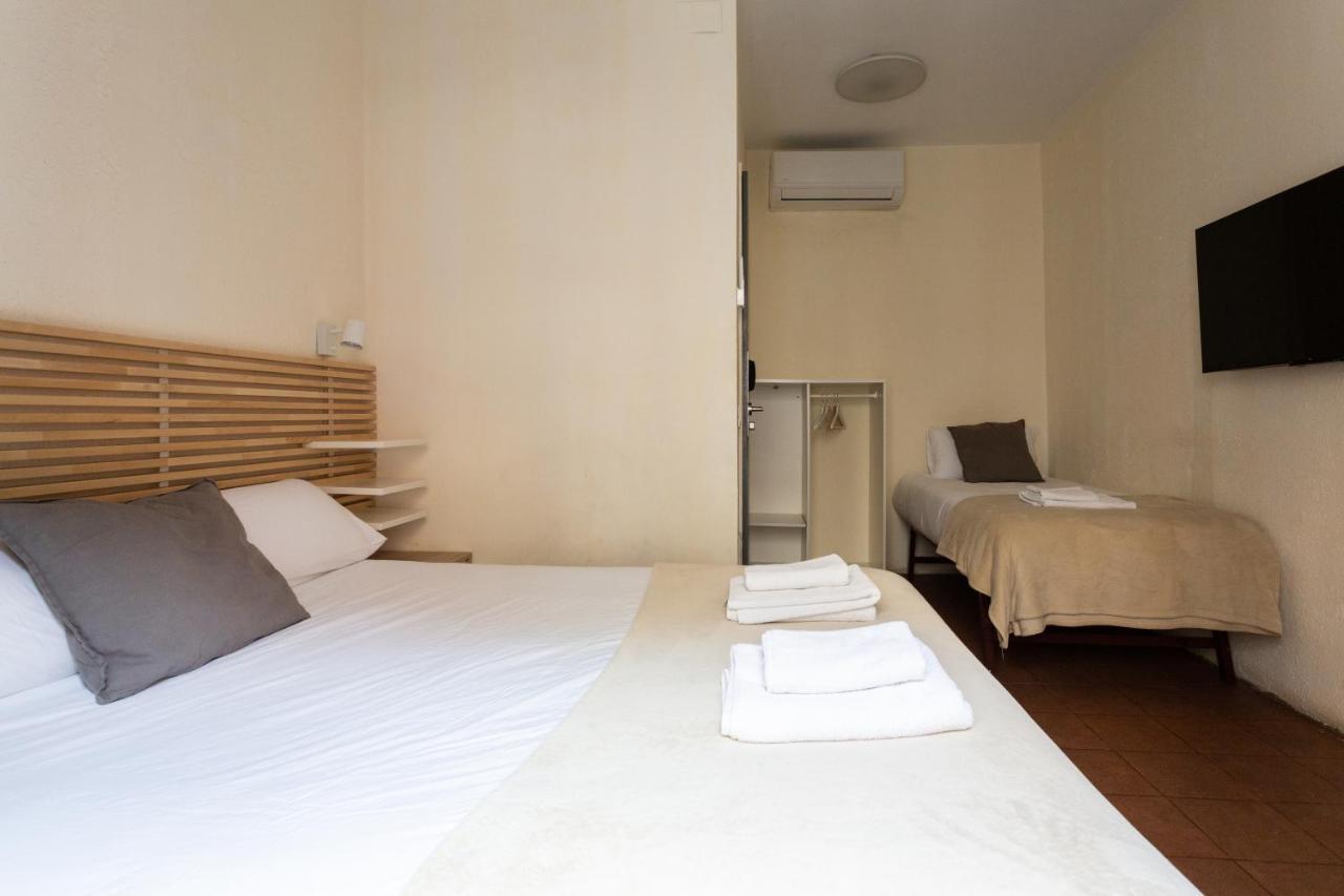 Mambo Tango Hostel *