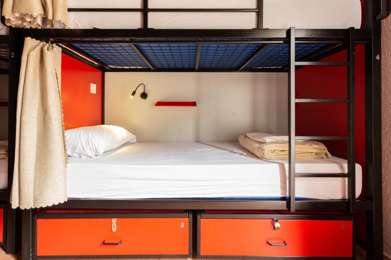 Mambo Tango Hostel *