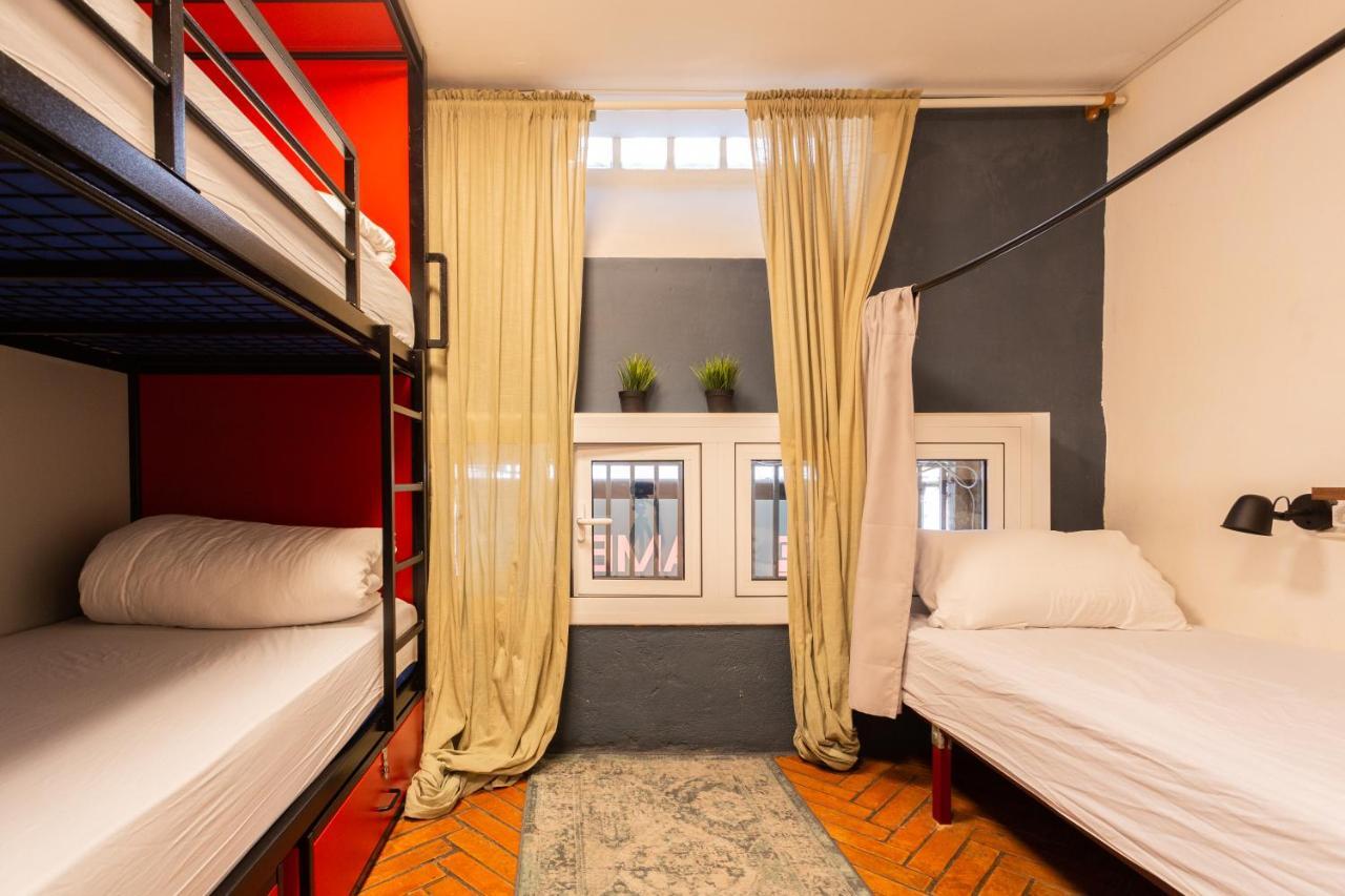 Mambo Tango Hostel