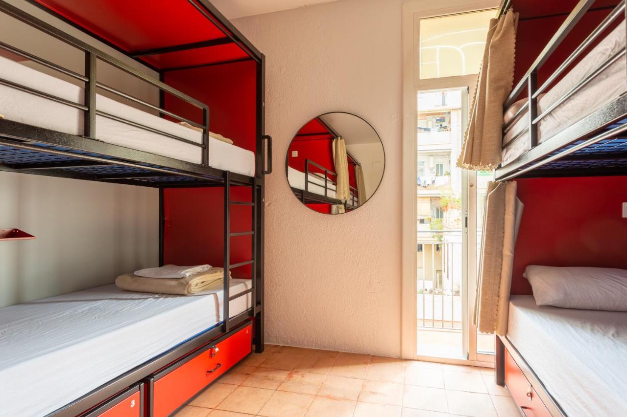 Mambo Tango Hostel