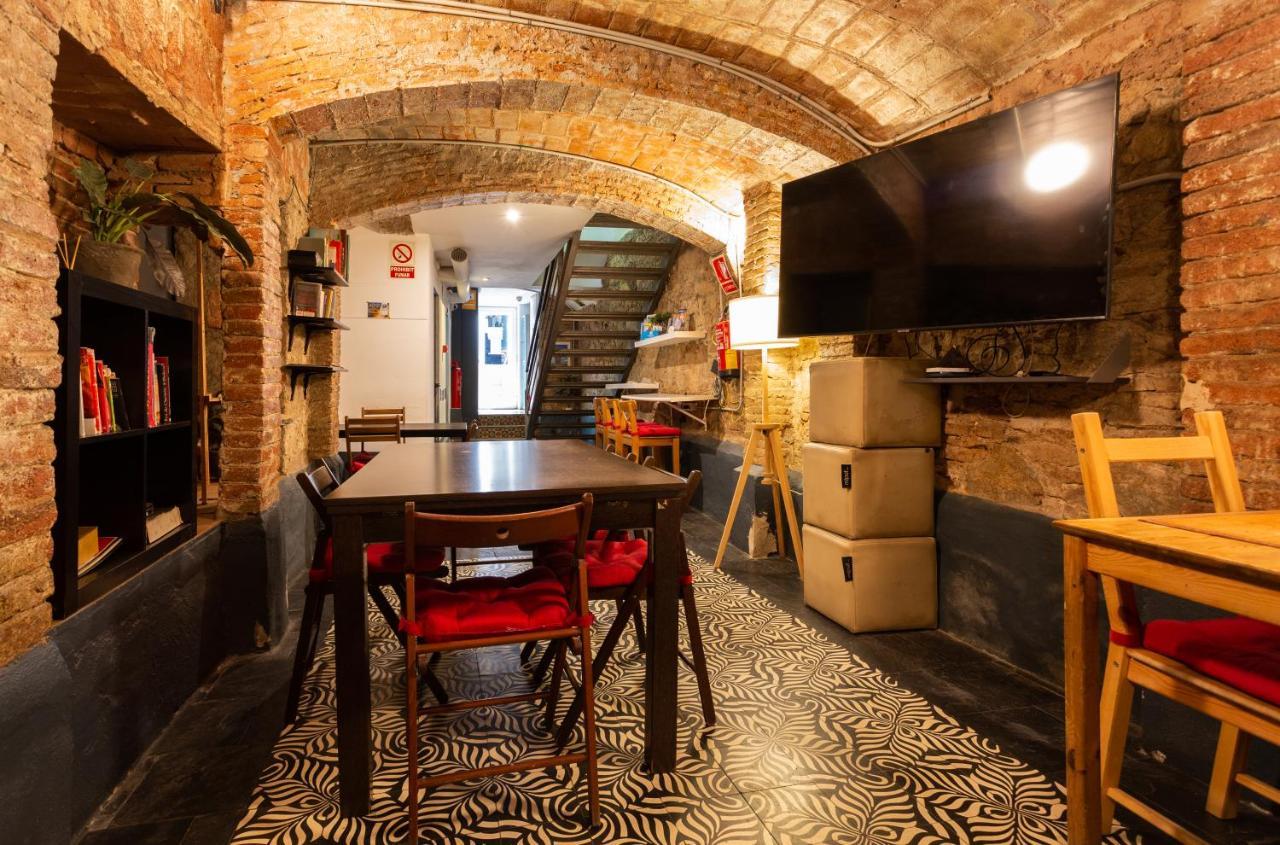Hostel Mambo Tango Barcelona