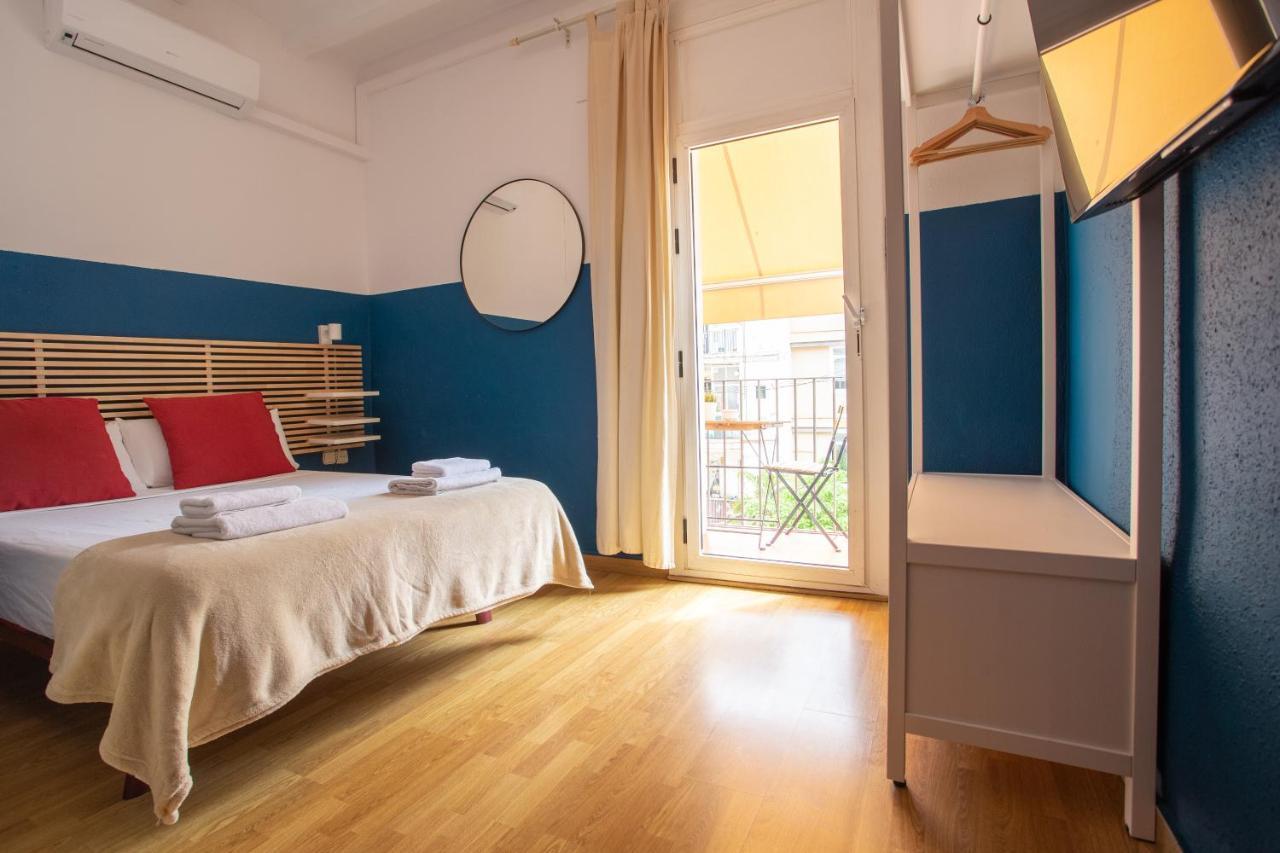 Hostel Mambo Tango *