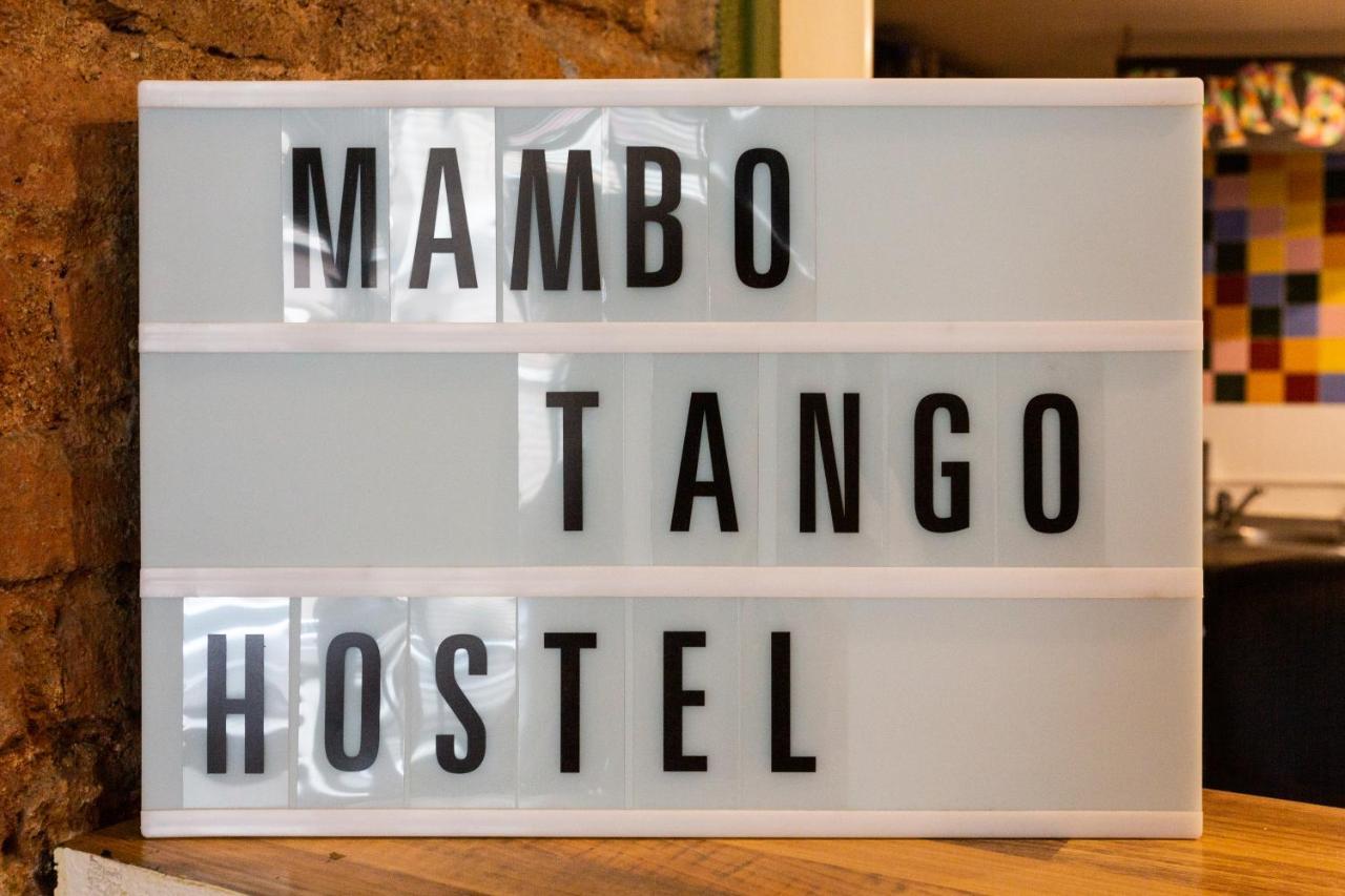 Mambo Tango Hostel *