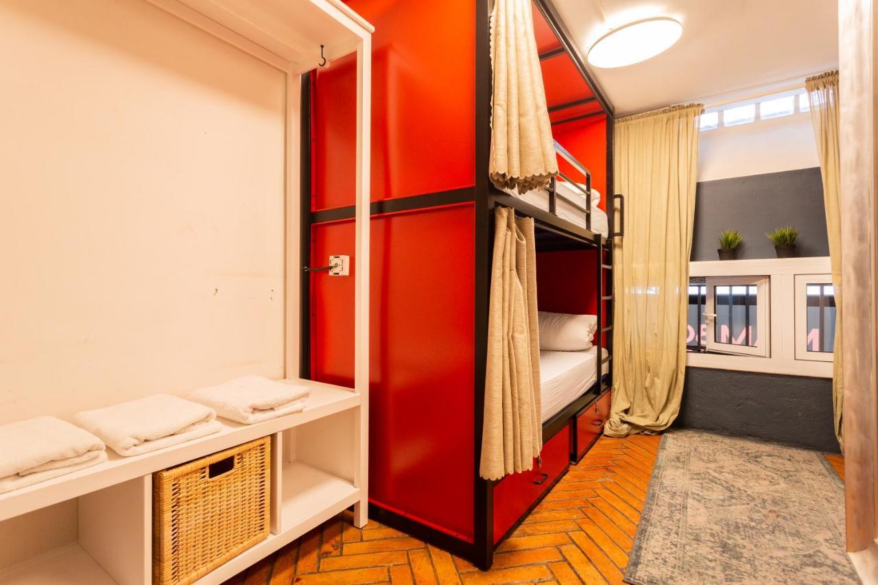 Mambo Tango Hostel