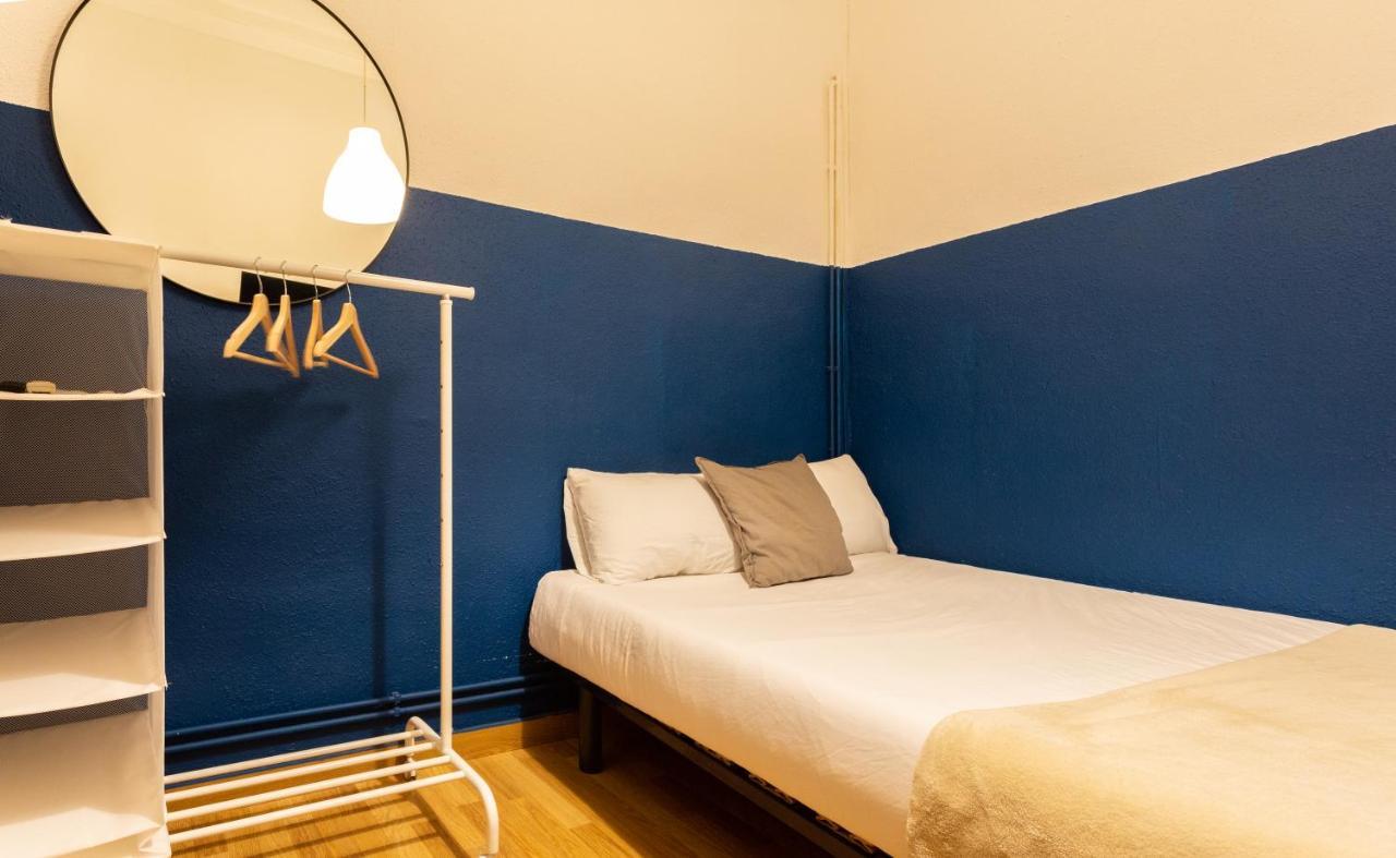 Mambo Tango Hostel Barcelona