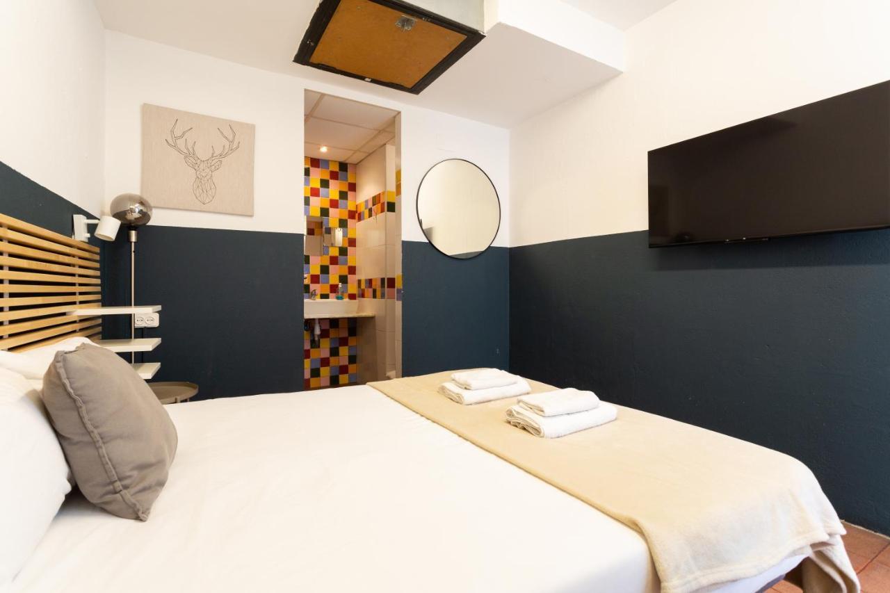 Mambo Tango Hostel Barcelona