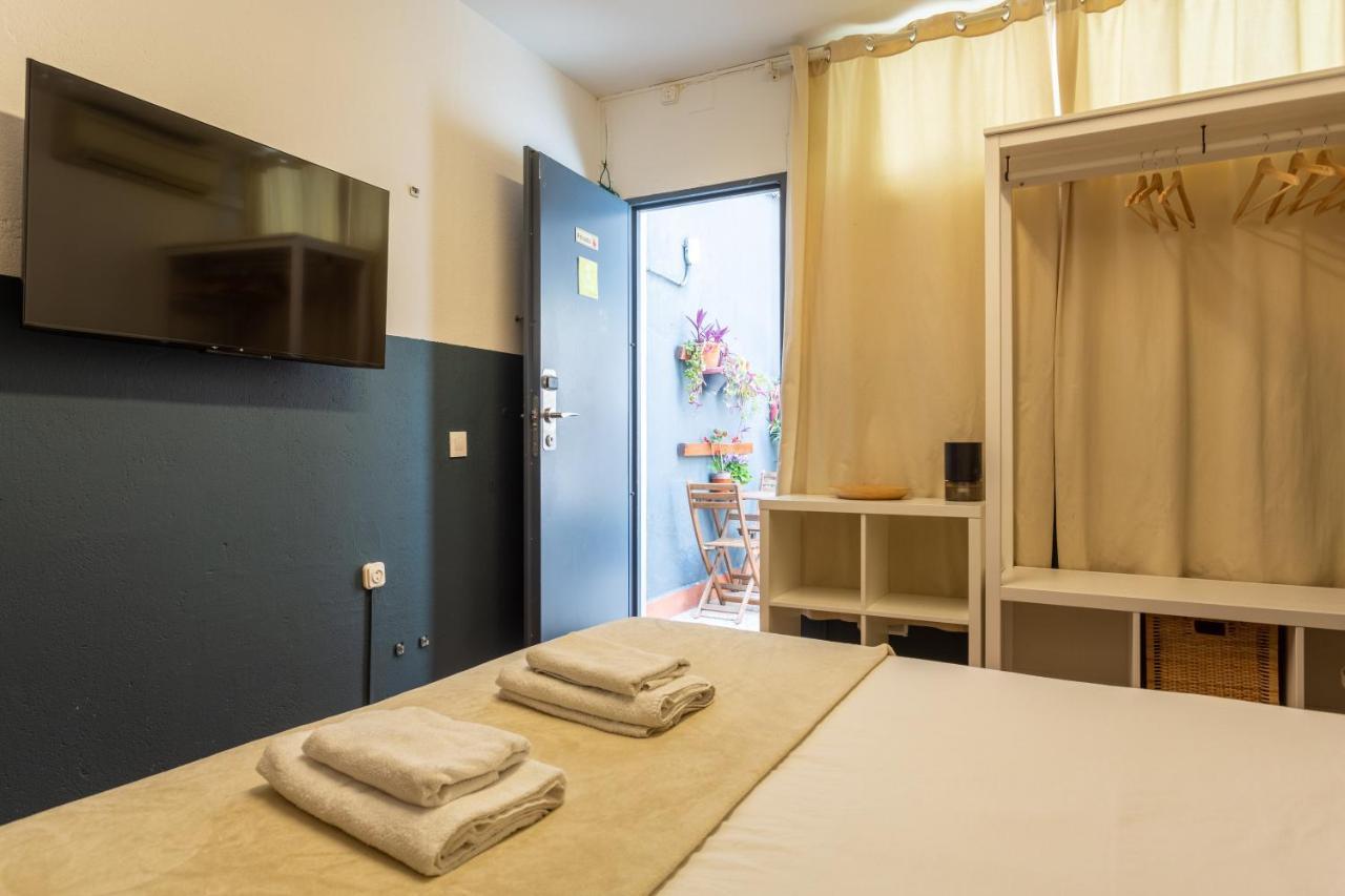 Hostel Mambo Tango Barcelona