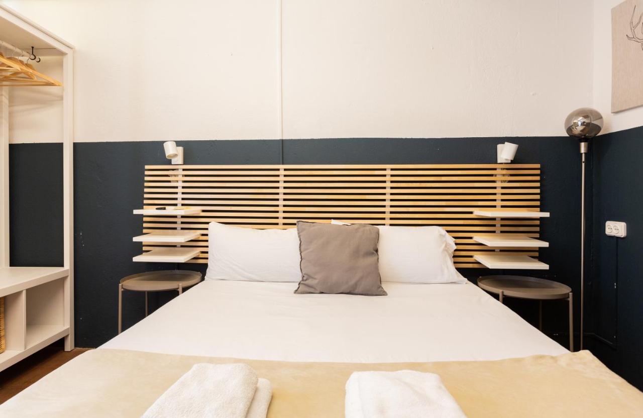 Mambo Tango Hostel *