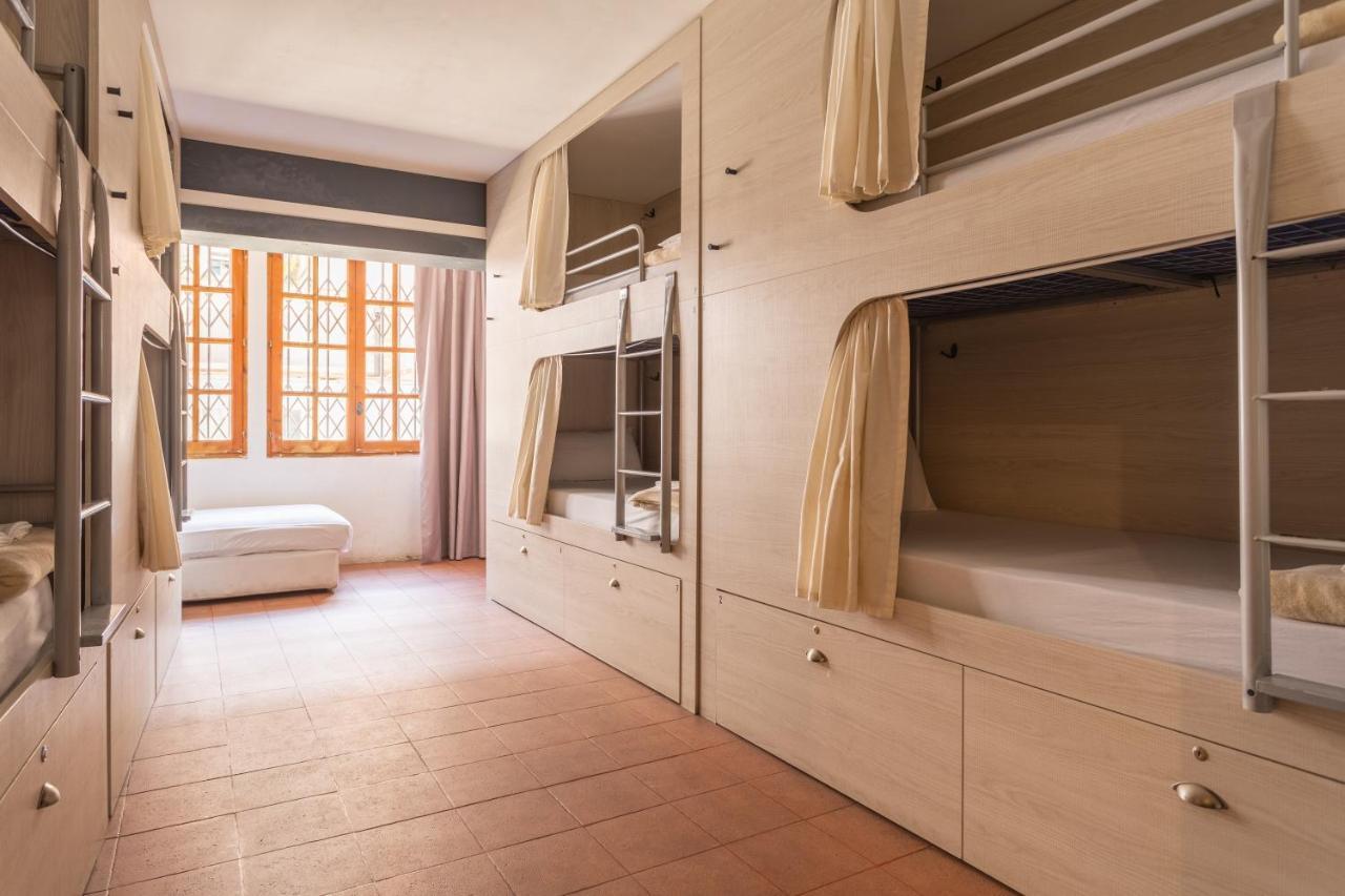 Hostel Mambo Tango Barcelona